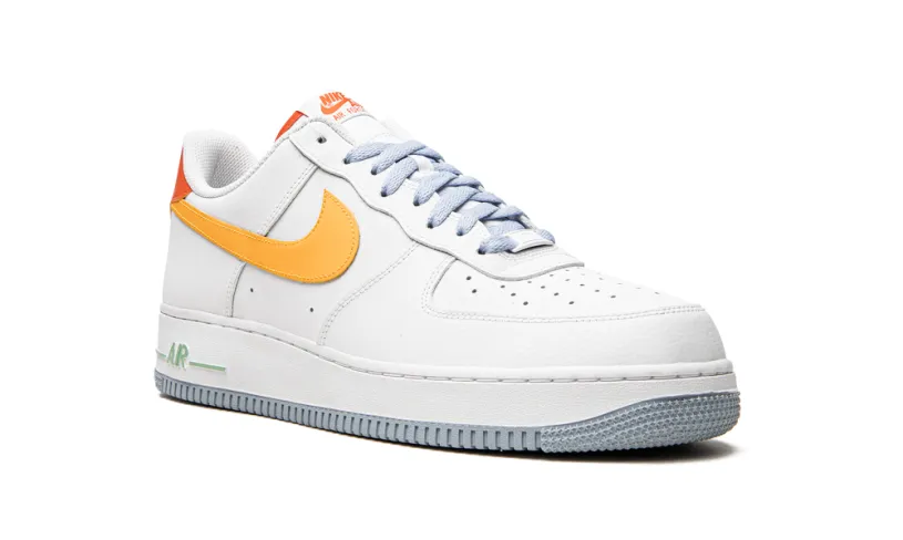 Nike Lifestyle Air Force 1 '07 LV8 'Be Kind'